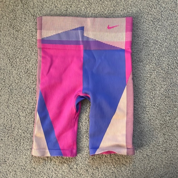 Nike Pants - Nike biker shorts!!